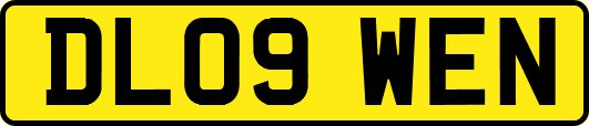 DL09WEN