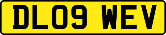 DL09WEV