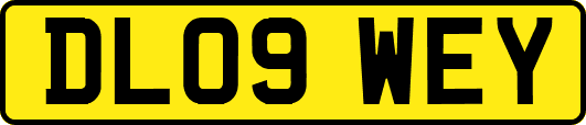 DL09WEY