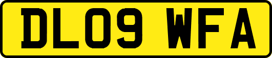 DL09WFA