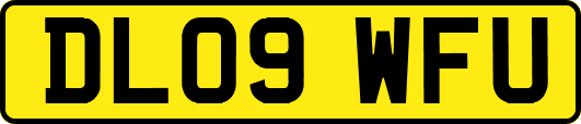 DL09WFU