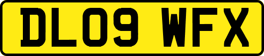 DL09WFX