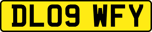 DL09WFY