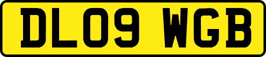 DL09WGB
