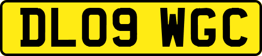 DL09WGC