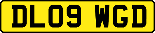 DL09WGD