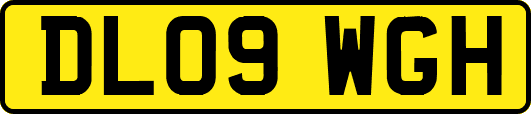 DL09WGH