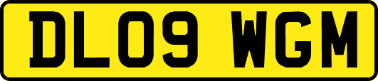 DL09WGM