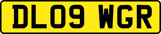 DL09WGR