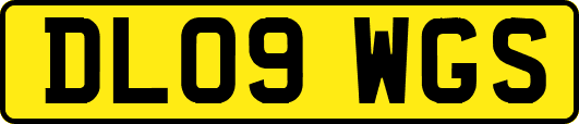 DL09WGS