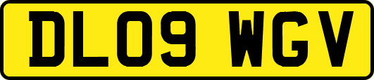 DL09WGV