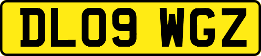 DL09WGZ
