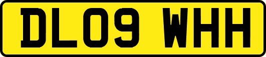 DL09WHH