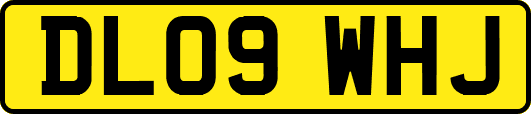 DL09WHJ