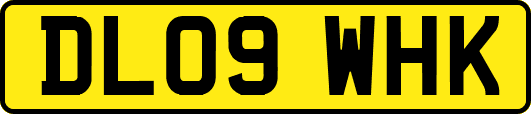 DL09WHK