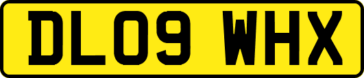 DL09WHX