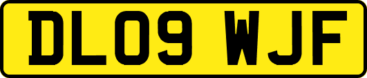 DL09WJF