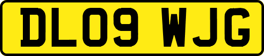 DL09WJG