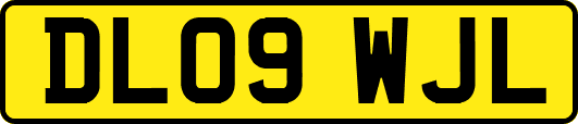 DL09WJL