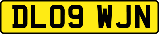 DL09WJN