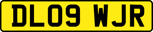 DL09WJR