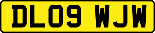 DL09WJW