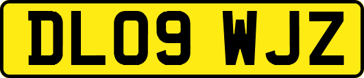 DL09WJZ