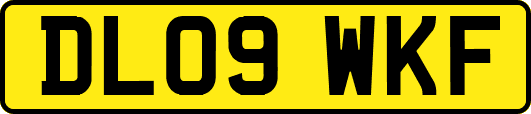 DL09WKF