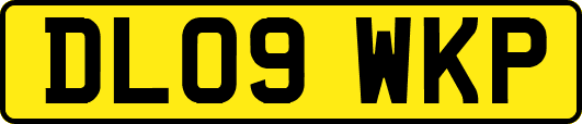DL09WKP