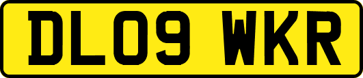 DL09WKR