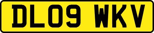 DL09WKV