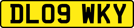 DL09WKY