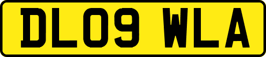 DL09WLA