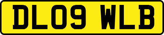 DL09WLB