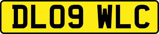 DL09WLC