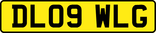 DL09WLG