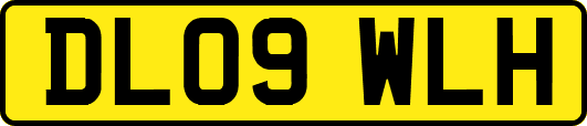 DL09WLH