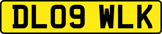 DL09WLK
