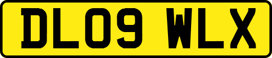 DL09WLX