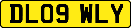 DL09WLY
