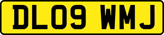 DL09WMJ