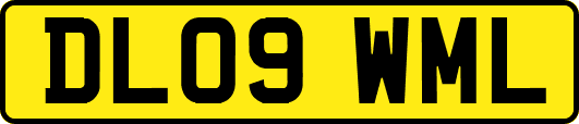 DL09WML