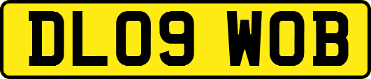 DL09WOB