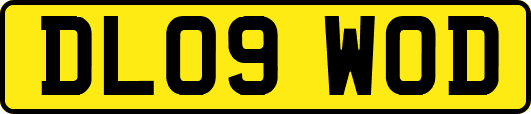 DL09WOD