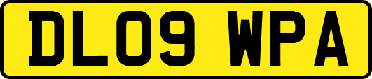 DL09WPA