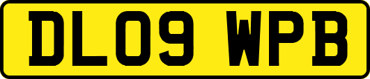 DL09WPB