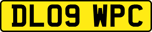 DL09WPC