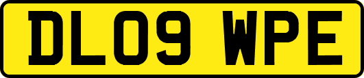 DL09WPE