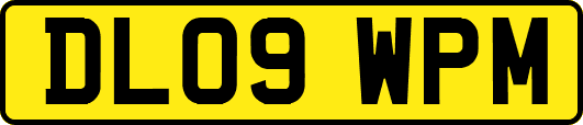 DL09WPM