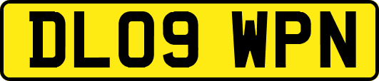 DL09WPN